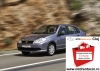 Rent a Car Cluj - Renault Symbol de la 17€